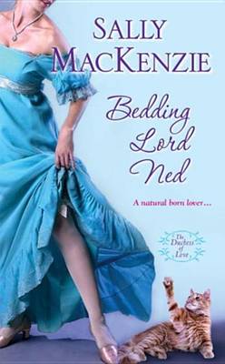 Book cover for Bedding Lord Ned