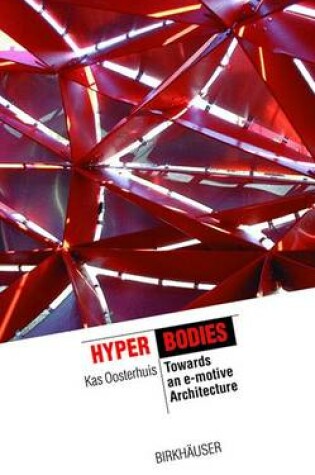 Cover of Hyperbodies