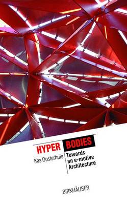 Cover of Hyperbodies