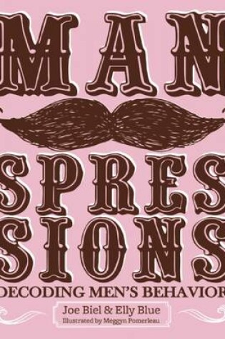 Cover of Manspressions