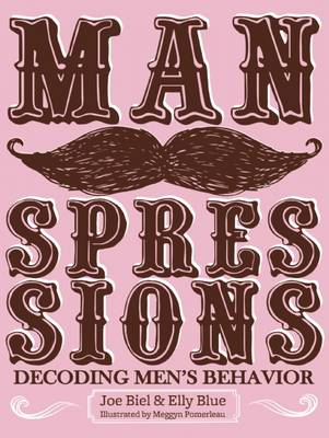 Book cover for Manspressions