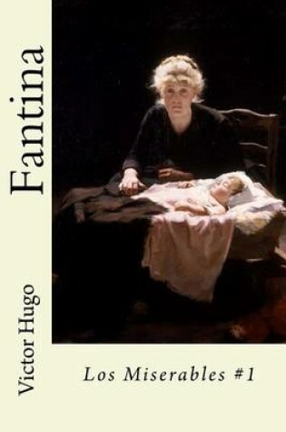 Cover of Fantina