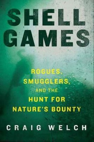 Cover of Shell Games