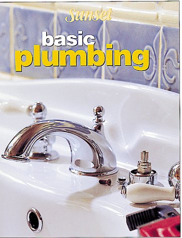 Cover of Basic Plumbing