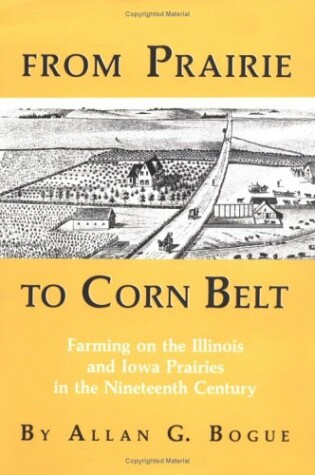 Cover of From Prairie to Corn Belt