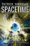 Book cover for Spacetime