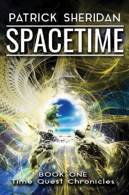 Cover of Spacetime