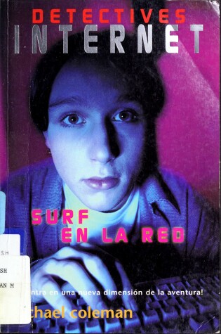 Cover of Surf en la Red