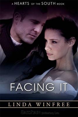 Book cover for Facing It