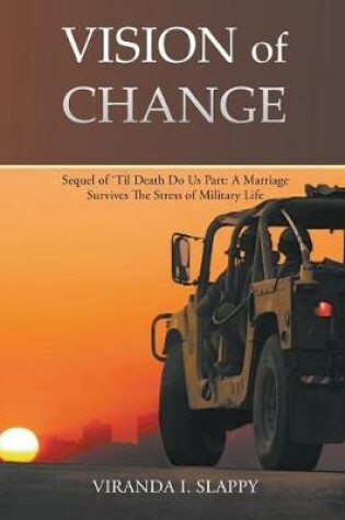 Cover of Vision of Change