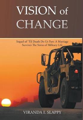 Book cover for Vision of Change