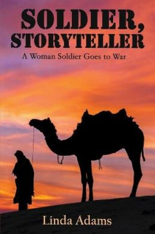 Cover of Soldier, Storyteller