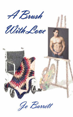 Book cover for A Brush With Love