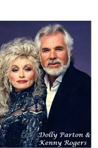 Cover of Dolly Parton & Kenny Rogers