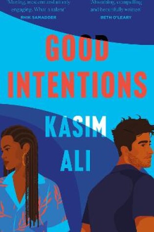 Cover of Good Intentions