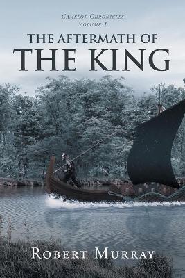 Cover of The Aftermath of the King