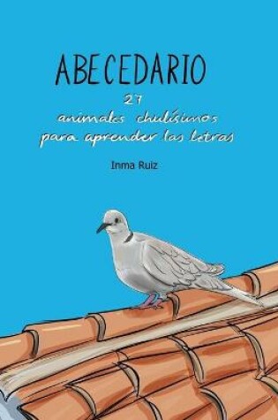 Cover of Abecedario