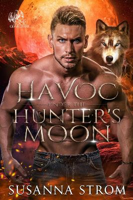 Cover of Havoc Under the Hunter's Moon