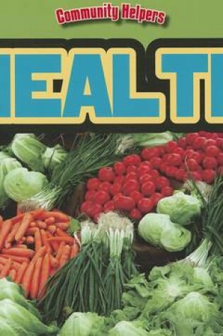 Cover of Health