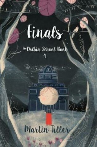 Cover of Finals