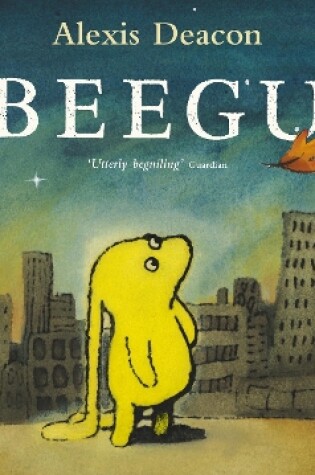 Cover of Beegu