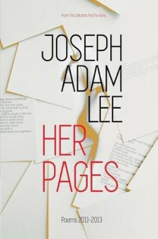 Cover of Her Pages