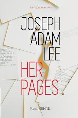 Cover of Her Pages