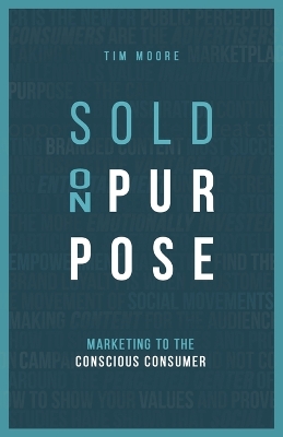 Book cover for Sold On Purpose