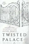 Book cover for Twisted Palace
