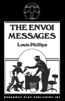 Book cover for The Envoi Messages