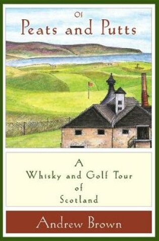 Cover of Of peats and putts