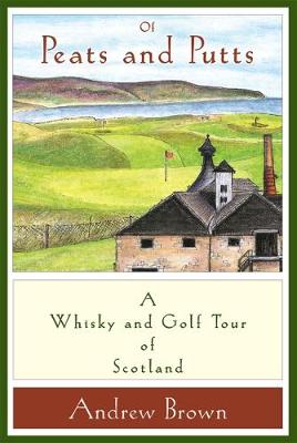 Book cover for Of peats and putts