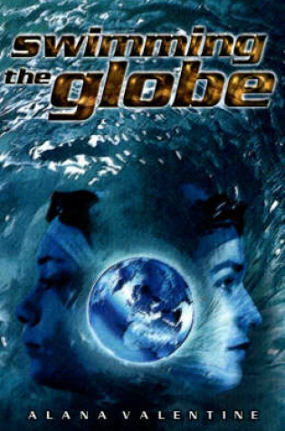 Cover of Swimming the Globe