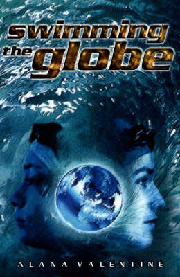 Book cover for Swimming the Globe