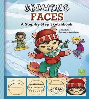Cover of Drawing Faces