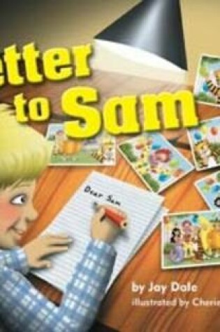 Cover of Letter to Sam 6pk