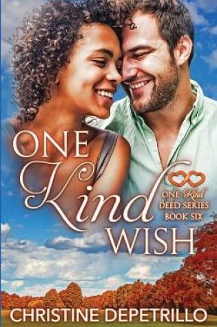 Cover of One Kind Wish