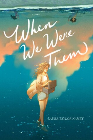 Book cover for When We Were Them