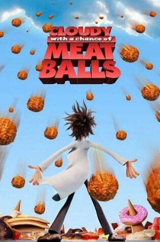 Cover of Cloudy with a Chance of Meatballs