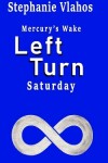 Book cover for Left Turn