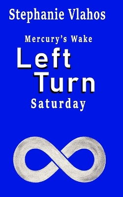 Book cover for Left Turn