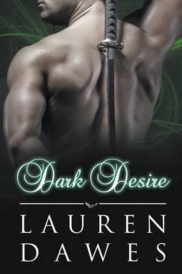 Book cover for Dark Desire