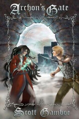 Cover of Archon's Gate