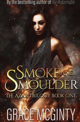 Cover of Smoke and Smolder