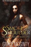 Book cover for Smoke and Smolder