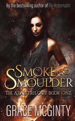 Book cover for Smoke and Smolder