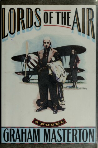 Cover of Lords of the Air