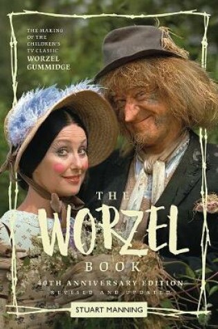 Cover of The Worzel Book