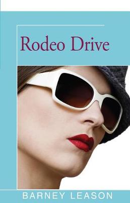 Book cover for Rodeo Drive