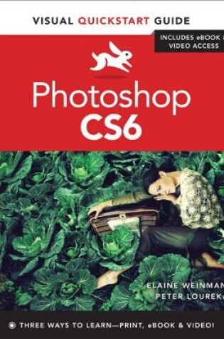 Cover of Photoshop CS6